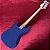 Contrabaixo Fender Squier Affinity Precision Bass 4 Cordas LPB - Imagem 7
