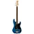 Contrabaixo Fender Squier Affinity Precision Bass 4 Cordas LPB - Imagem 1