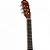 Violão Eletroacústico Tagima Memphis AD-60 Nylon Cutaway Natural - Imagem 3