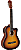 Violão Eletroacústico Tagima Memphis AD-60 Nylon Cutaway Sunburst - Imagem 1