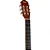 Violão Eletroacústico Tagima Memphis AD-60 Nylon Cutaway Sunburst - Imagem 3