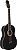 Violão Acústico Tagima Memphis AD-39 Nylon Preto - Imagem 1