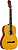 Violão Acústico Tagima Memphis AD-39 Nylon Natural - Imagem 1