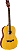 Violão Acústico Tagima Memphis AD-40 Aço Natural - Imagem 1
