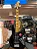 Contrabaixo Fender Squier Classic Vibe 70s Jazz Bass Preto - Imagem 2