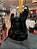 Contrabaixo Fender Squier Classic Vibe 70s Jazz Bass Preto - Imagem 8