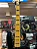 Contrabaixo Fender Squier Classic Vibe 70s Jazz Bass Preto - Imagem 4