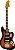 Contrabaixo Fender Squier Classic Vibe 3T Sunburst - Imagem 2