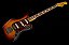 Contrabaixo Fender Squier Classic Vibe 3T Sunburst - Imagem 6