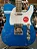 Guitarra Fender Squier Affinity Telecaster Lake Placid Blue - Imagem 2