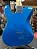 Guitarra Fender Squier Affinity Telecaster Lake Placid Blue - Imagem 5