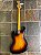 Contrabaixo Fender Squier Classic Vibe 70s Jazz Bass 3T Sunburst - Imagem 4