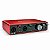 Interface de Áudio USB Focusrite Scarlett 8i6 3ª Geração - Imagem 2