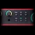 Interface de Áudio USB Focusrite Scarlett 2i2 4ª Geração - Imagem 5