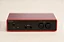 Interface de Áudio USB Focusrite Scarlett 2i2 4ª Geração - Imagem 4