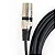 Cabo XLR (M) X P2 Mono Profissional 3 Metros - Imagem 4