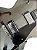 Guitarra Semi Acústica Waldman Hollow Body GHJ100 GP Grafite - Imagem 8