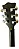 Guitarra Semi Acústica Waldman Hollow Body GHJ190 GYM Grey Mahogany Fosco - Imagem 10