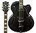 Guitarra Semi Acústica Waldman Hollow Body GHJ190 GYM Grey Mahogany Fosco - Imagem 2