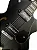 Guitarra Semi Acústica Waldman Hollow Body GHJ190 GYM Grey Mahogany Fosco - Imagem 3