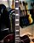 Guitarra Semi Acústica Waldman Hollow Body GHJ190 RDM Red Mahogany Fosco - Imagem 4