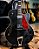 Guitarra Semi Acústica Waldman Hollow Body GHJ220 BKF Black Flat - Imagem 3