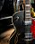 Guitarra Semi Acústica Waldman Hollow Body GHJ220 BKF Black Flat - Imagem 4