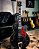 Guitarra Semi Acústica Waldman Hollow Body GHJ220 BKF Black Flat - Imagem 2