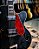 Guitarra Semi Acústica Waldman Hollow Body GHJ220 BKF Black Flat - Imagem 5
