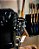 Guitarra Semi Acústica Waldman Hollow Body GHJ220 BKF Black Flat - Imagem 6