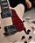 Guitarra Semi Acústica Waldman Hollow Body GHJ220 CP Creme - Imagem 5