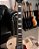 Guitarra Semi Acústica Waldman Hollow Body GHJ220 CP Creme - Imagem 4