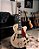 Guitarra Semi Acústica Waldman Hollow Body GHJ220 CP Creme - Imagem 3