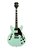 Guitarra Semi Acústica Waldman Semi Hollow GHO220 SP - Imagem 1