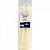 Abraçadeira Nylon 3,6x200mm Branca Brasfort - CEM / 100 - Imagem 1