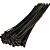 Abraçadeira Nylon 4,8x250mm Preta Storm - PCT / 100 - Imagem 1