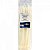 Abraçadeira Nylon 4,8x300mm Branca Brasfort - CEM / 100 - Imagem 1