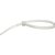 Abraçadeira Nylon 4,8x400mm Branca Storm - PCT / 100 - Imagem 1