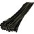 Abraçadeira Nylon 4,8x500mm Preta Storm - PCT / 50 - Imagem 1