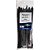 Abraçadeira Nylon 7,6x250mm Preta Brasfort - PCT / 50 - Imagem 1