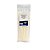 Abraçadeira Nylon 7,6x400mm Branca Brasfort - PCT / 50 - Imagem 1