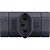 Adaptador Benjamim 2P + T 10A ADP2-34 Preto MarGirius - PCT / 20 - Imagem 1