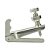 Afinador Para Violino 4/4 - 3/4 Cromado Wittner 902 - Imagem 1