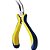 Alicate Bico Curvo 21A500 125mm HIKARI - Imagem 1
