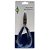 Alicate Mini Bico Redondo 5" Brasfort - Imagem 2