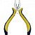 Alicate Universal 21A502 115mm HIKARI - Imagem 1