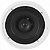 Arandela Coaxial 6" CLR300CX Clear Line 30W RMS Hayonik - Imagem 4
