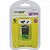Bateria Recarregável 9V 450mAh FX9V450 Verde FLEX - Imagem 1