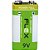 Bateria Zinco 9V FX-9Z1A (C/10 Bateria) Flex - Imagem 2