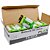 Bateria Zinco 9V FX-9Z1A (C/10 Bateria) Flex - Imagem 1